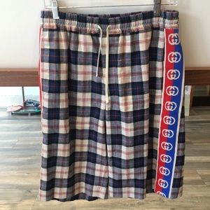 Gucci Men’s Shorts!